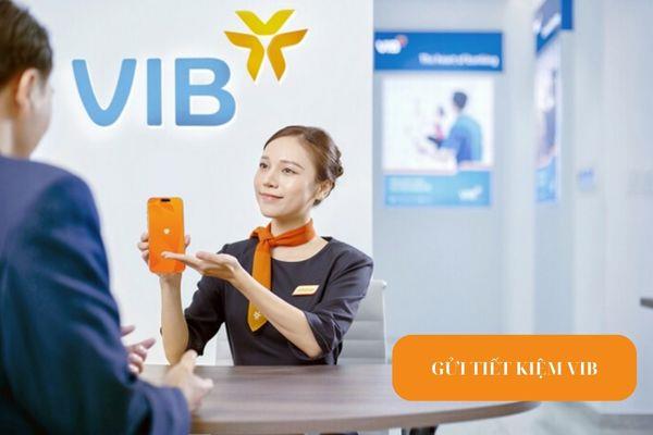 Gửi tiết kiệm có nhiều ưu đãi